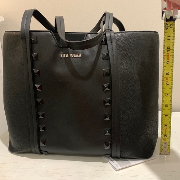 Steve MaddenTote Bag - Picture 4 of 4